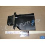 OEM 1965 1966 Cadillac DeVille Eldorado Calais Fleetwood DASH CENTER A/C VENT DUCT REGISTER #1483824